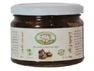 Al Baladi Whole Fig Jam 400g