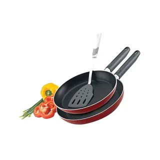 Prestige Frypan 22cm & 28cm Two-Set