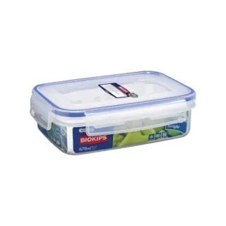 Komax Food Container Rectangular R-30 670 ml