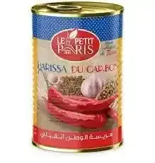 Le Petit Paris Harissa Cap Bon 380g