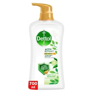 ديتول جل الاستحمام 700 مل