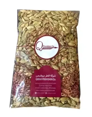QPC CARDAMOM 150G