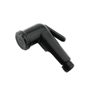 Home Pro Black Bidet Sprayer Model A-56