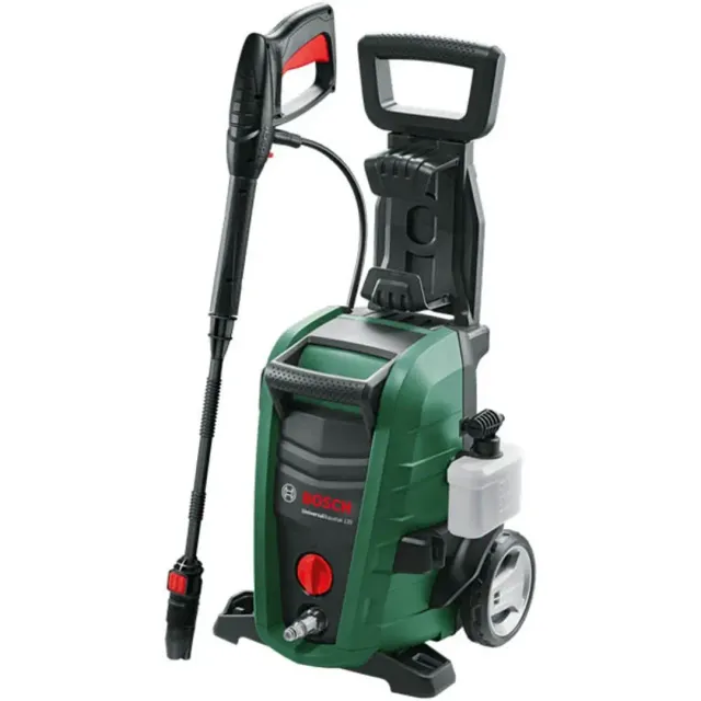 Bosch Pressure Washer Aquatak 135 A7C70