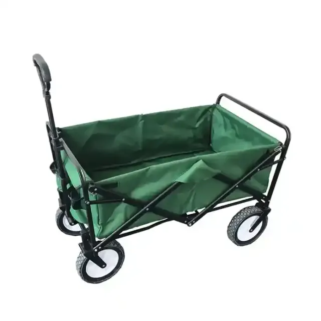 Alm Folded Cart Wagon Smt100-54-117