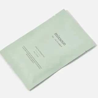 Mixsoon Green Cica Model Mask 30g