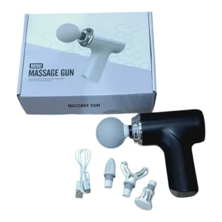 Nasma Massage Gun MG-203 HW01995