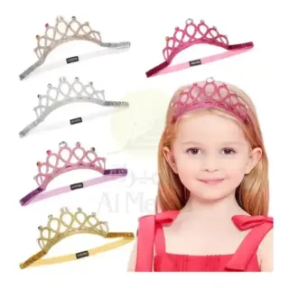 Sara Hair Hoop Princess For Kids OUEH001