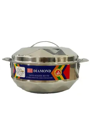 وعاء ساخن 5000 مل