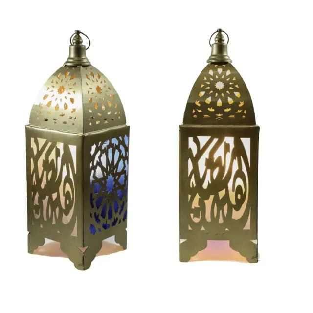 فوانيس رمضان 28سم