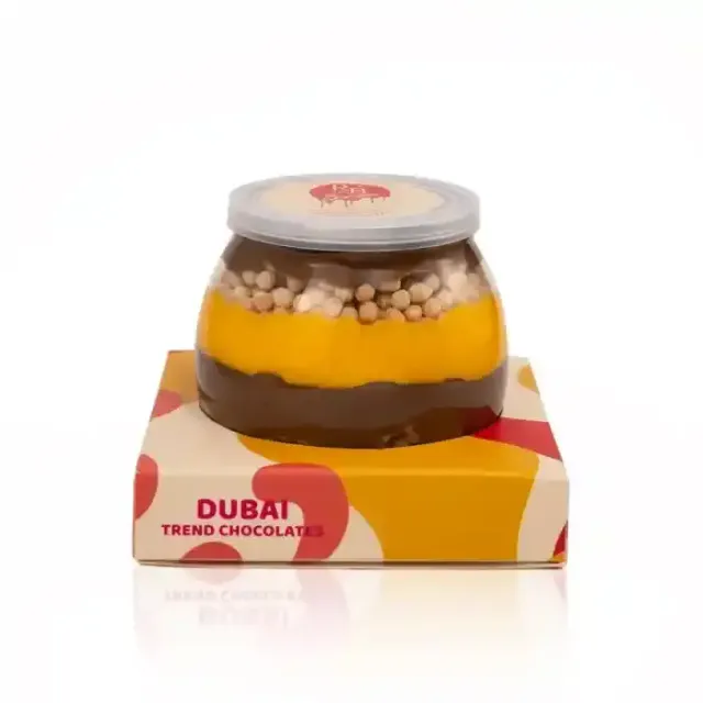 RB Signature Mango & White Chocolate, 260g
