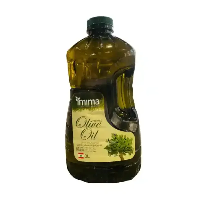 Mima Pomace Olive Oil 3L Special Price