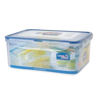 Lock & Lock Food Container Rectangle 2.3L