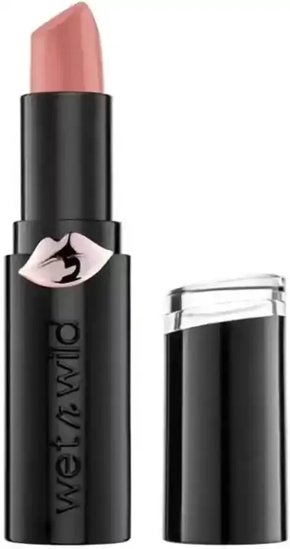 WNW LIPSTICK MEGALAST MATTE BARE IT AL