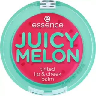 Essence Juicy Melon Lip & Cheek Balm 3g