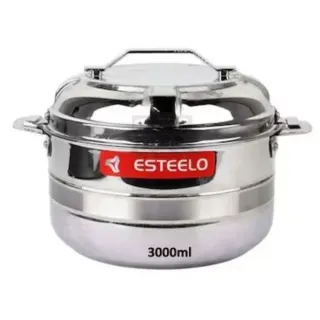 وعاء ساخن 3000 مل