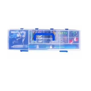 Dunes Fishing Tool Set with Box 1251797