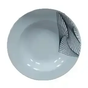 لوحة عميقة 21.50 سم