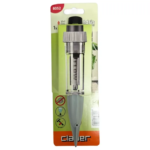 Claber Idris Watering System CL8055