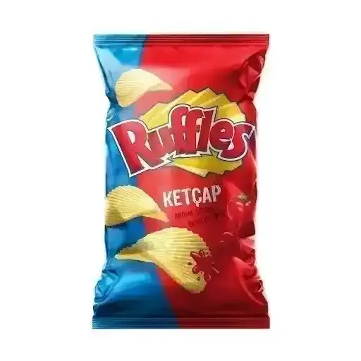 رفلز كاتشب 120 جم