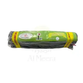 Oman Trash Bags 20Gallon 20Pcs 3Packs 17X6.5X2.5"