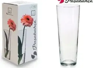 Pasabahce Flora-New Concept Vase43177