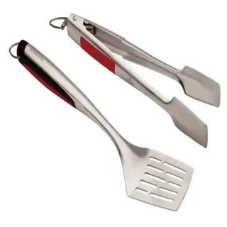 Comfort Grip Tool Set, 2 Pieces