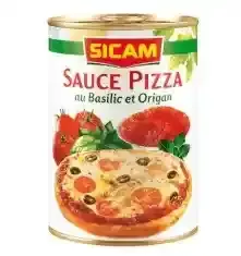 Sicam Pizza Sauce 400g
