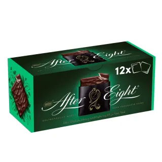 Nestlé After Eight Mint Chococlate Thins 200g