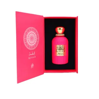 Wadi Khaleej Qissa Only You EDP Perfume 100ml