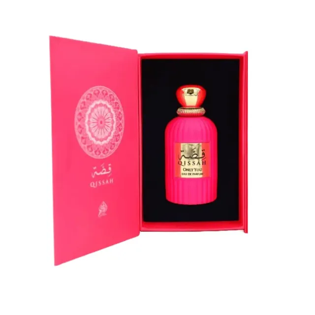 Wadi Khaleej Qissa Only You EDP Perfume 100ml