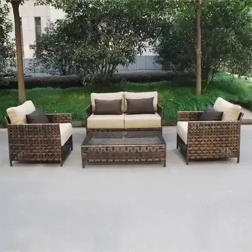 جلسه 4 كرسي + طاولة