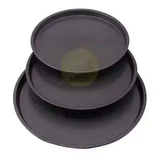 مقلاة خبز 3 قطع