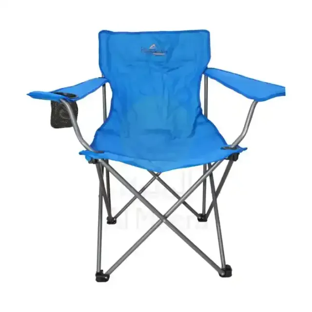 CAMP MASTER Camping Chair with Carry Bag