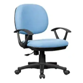 FANAR OFFICE CHAIR BN-W521-BLACK