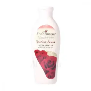 ENCHANTEUR LOTION H&B OUD BLM250M