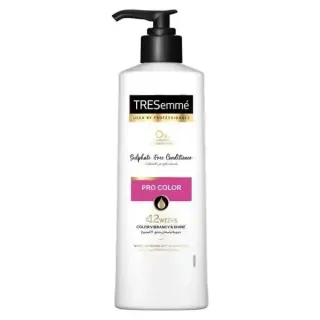 Tresemme Pro-Color Sulphate Free Conditioner, 250ml