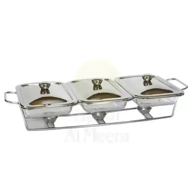 Alm Food Warmer 1.5L X3 Alm-Fw15S
