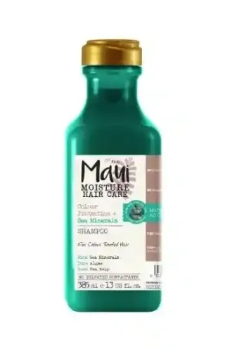 Maui Moist Shamp Color Prot Sm 385Ml