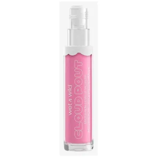 Wet n Wild Lip Mousse Cloud Pout Cotton Candy 3 ml