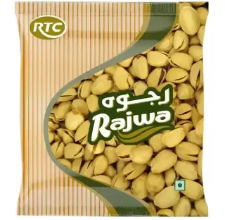 راجوا فستق ليمون فنتوكي 75 جرام