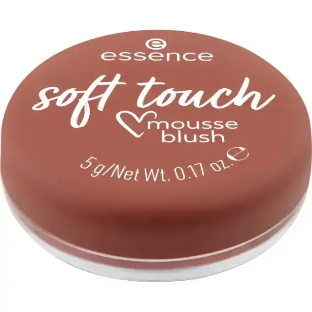 Essence Soft Touch Mousse Blush 20 5g