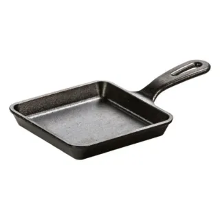 Lodge USA Skillet Square 5.5 Inch L5WS3