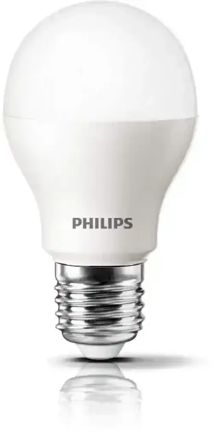 Philips Led Bulb Cool Daylight, 7 Watt