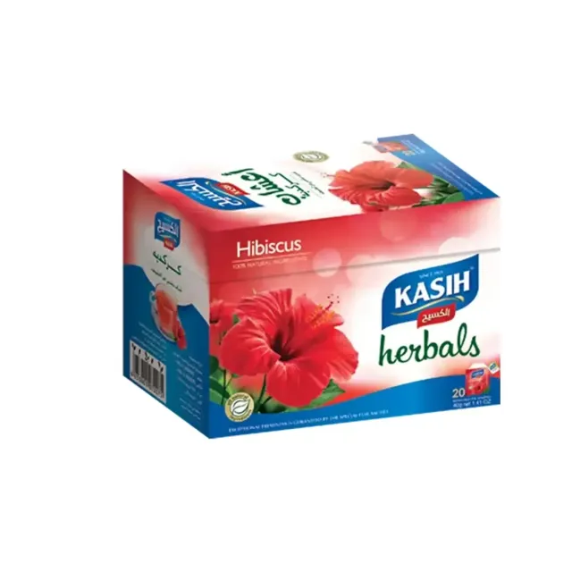 KASIH HIBISCUS 20S