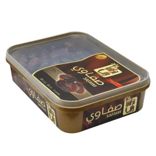 Wafia Safawi Dates 400g