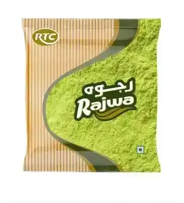 RAJWA PISTHACHIO PWDR 250G