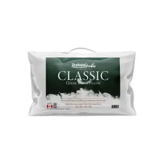 Rankoussi Down Pillow Classic 50 x 70cm 300-20