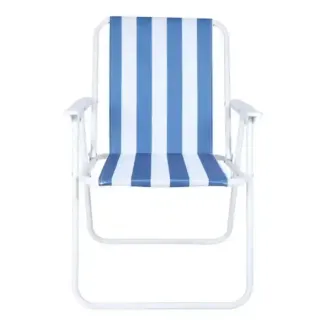 NYC Beach Chair 47 x 51 x 75 cm YF-211T