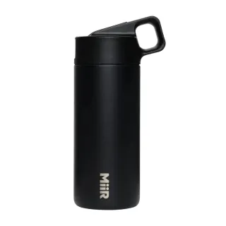 Miir Vi Kids Bottle 12Oz - Black 12002